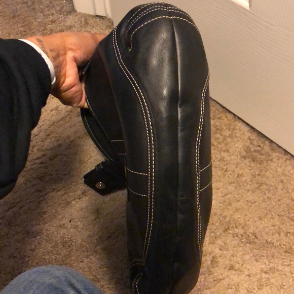 Small Coach Purse - Picture 6 of 6